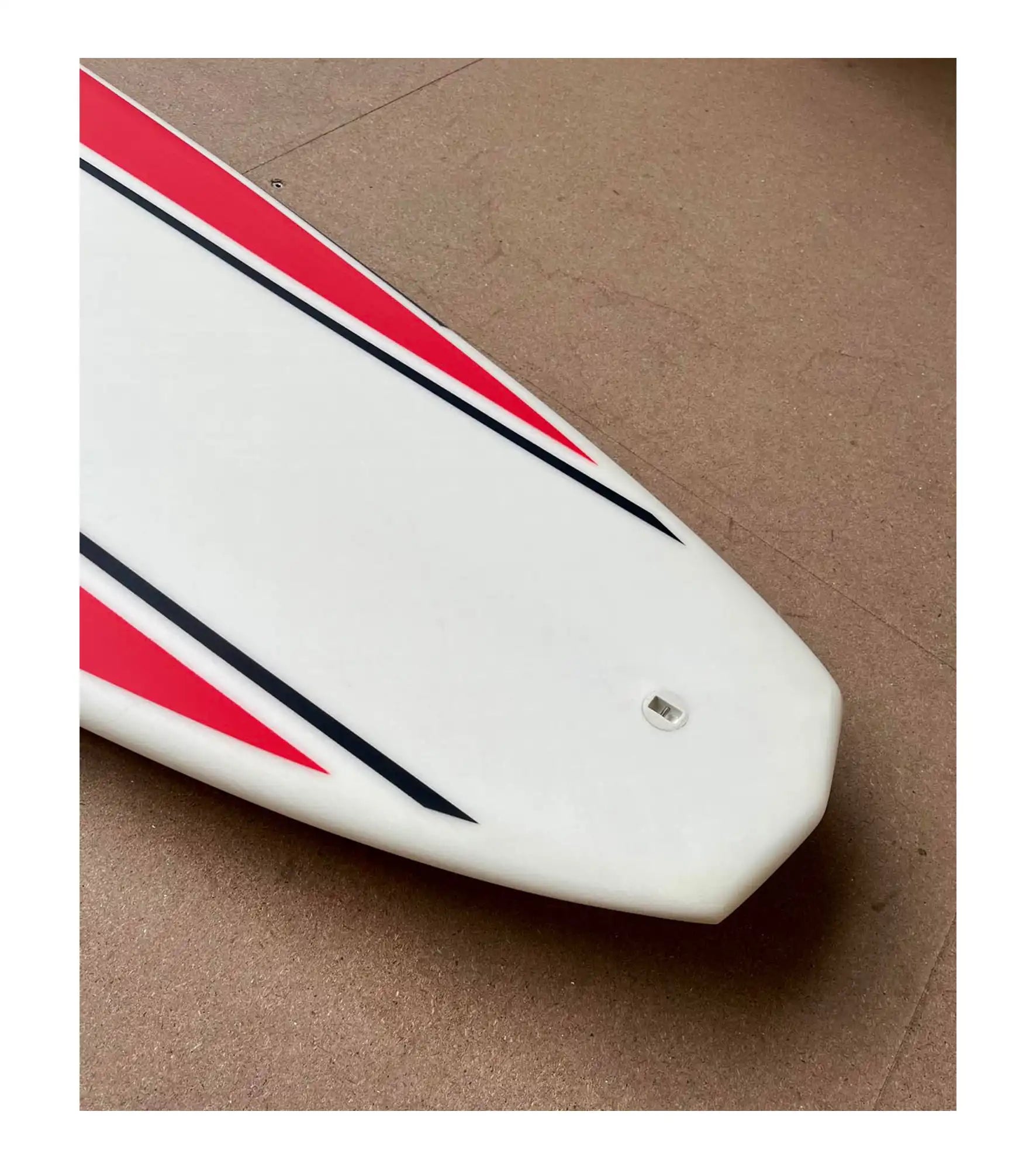 Walden Magic Model - Fusion Parabolic - FCS II - 2 + 1 Fin FACTORY SECOND