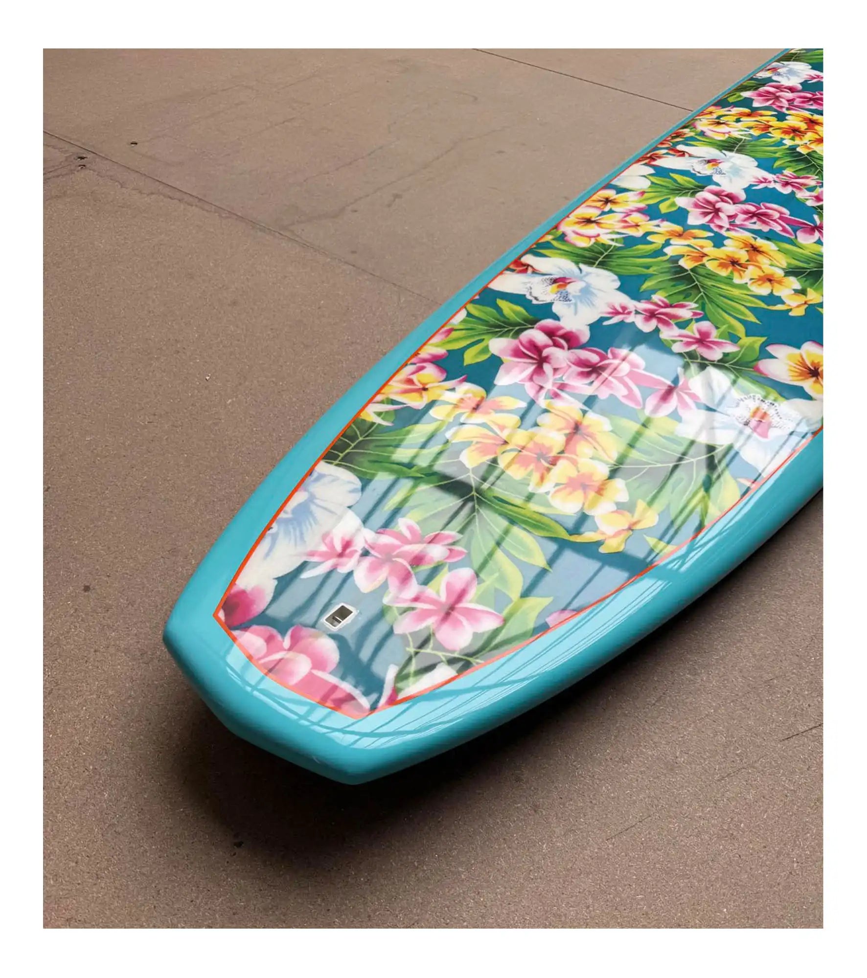 Walden Magic Wahine - Fusion HD - FCS II - 2 + 1 Fin