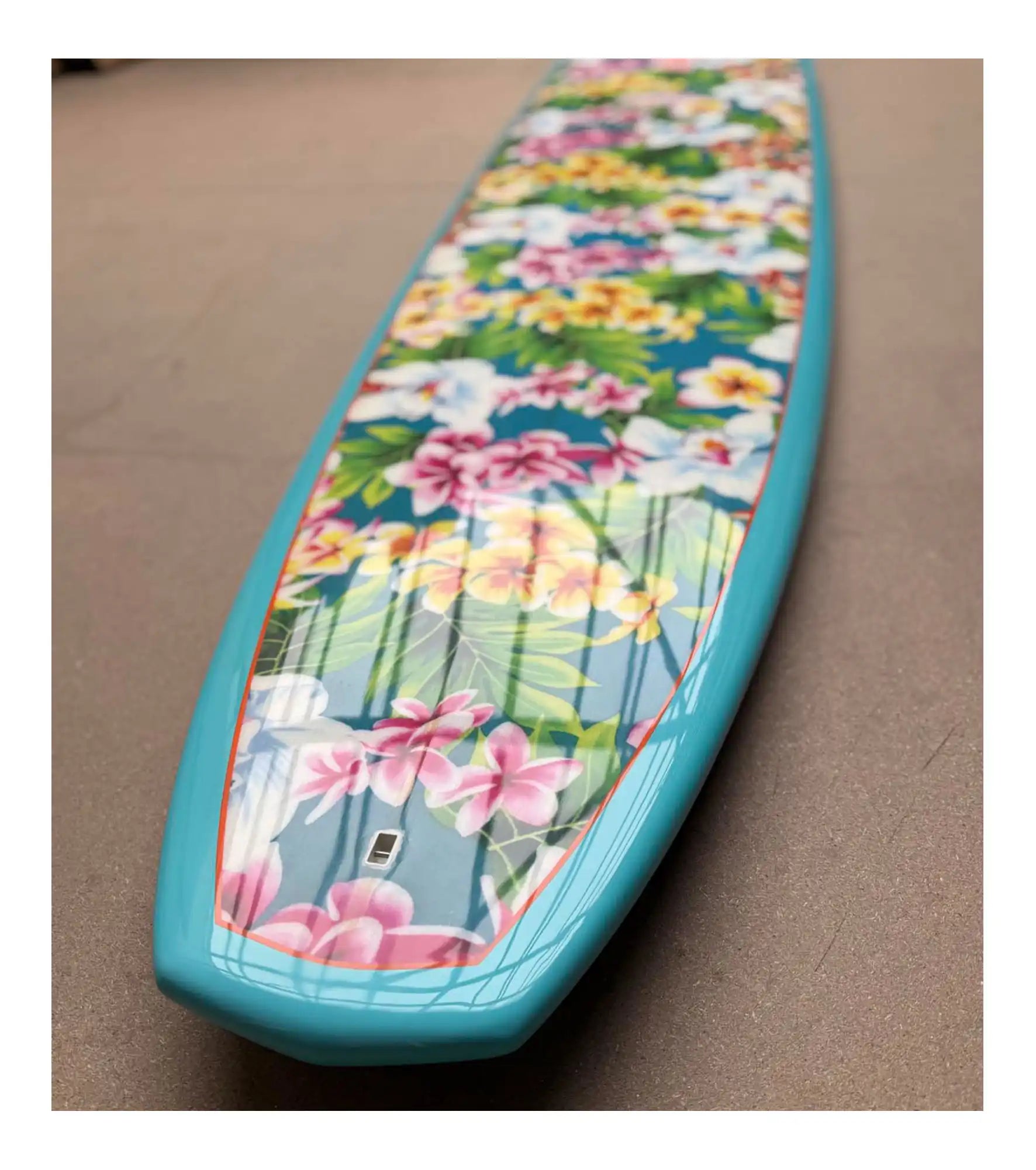 Walden Magic Wahine - Fusion HD - FCS II - 2 + 1 Fin