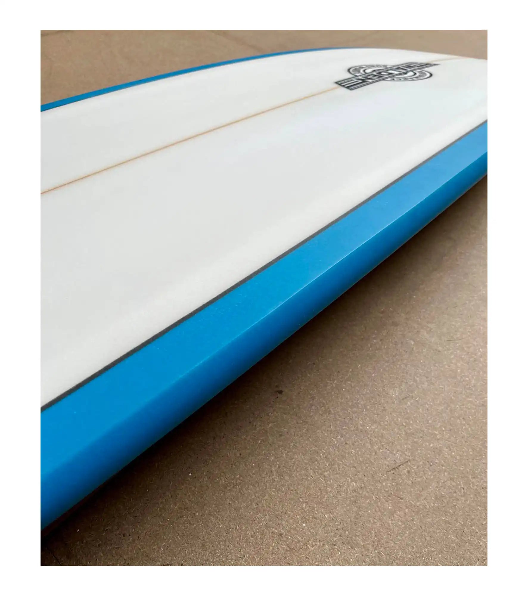 Walden Micro Magic - Trueride PU - FCS II - 4 + 1 Fin