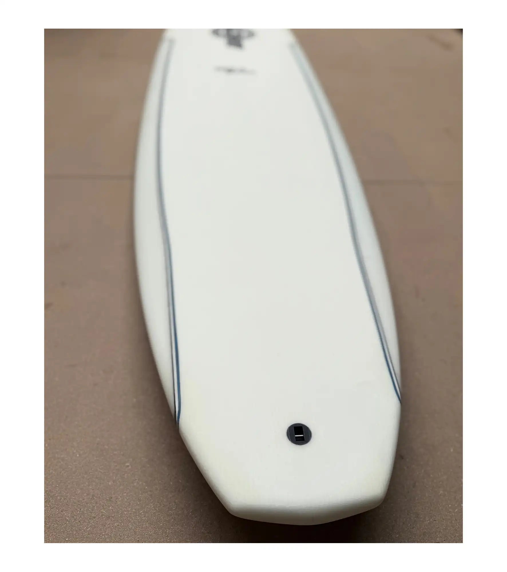 Walden Mini Magic - Dual Core - FCS II - 3 Fin FACTORY SECOND