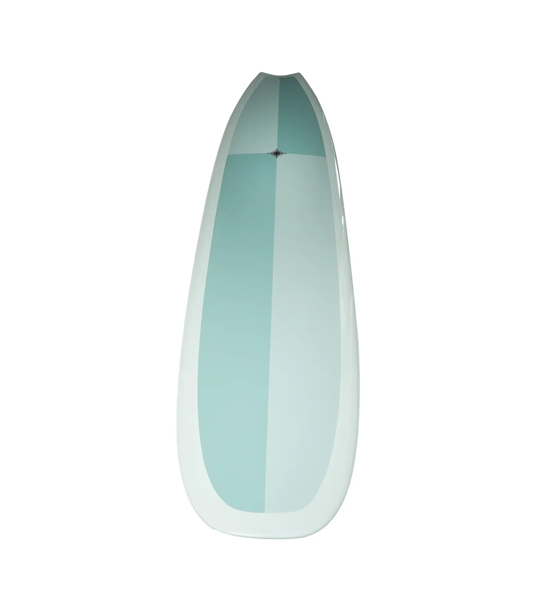 Wayne Rich - Wildcard 3 - Tuflite Pro - Single Fin