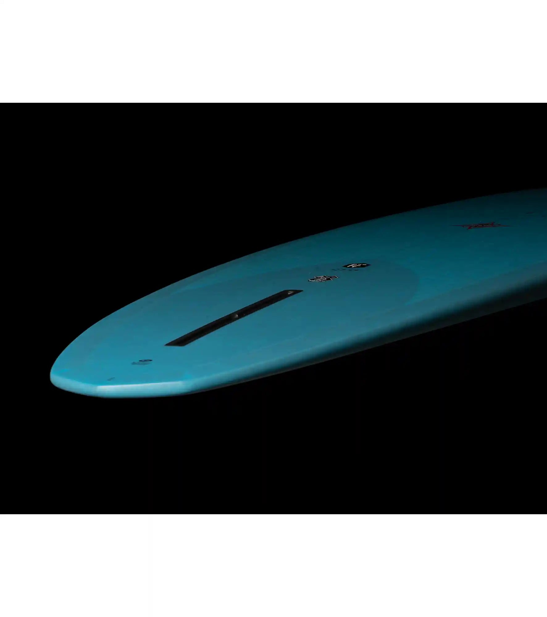 Wayne Rich - Checkmate - NFT - Single Fin