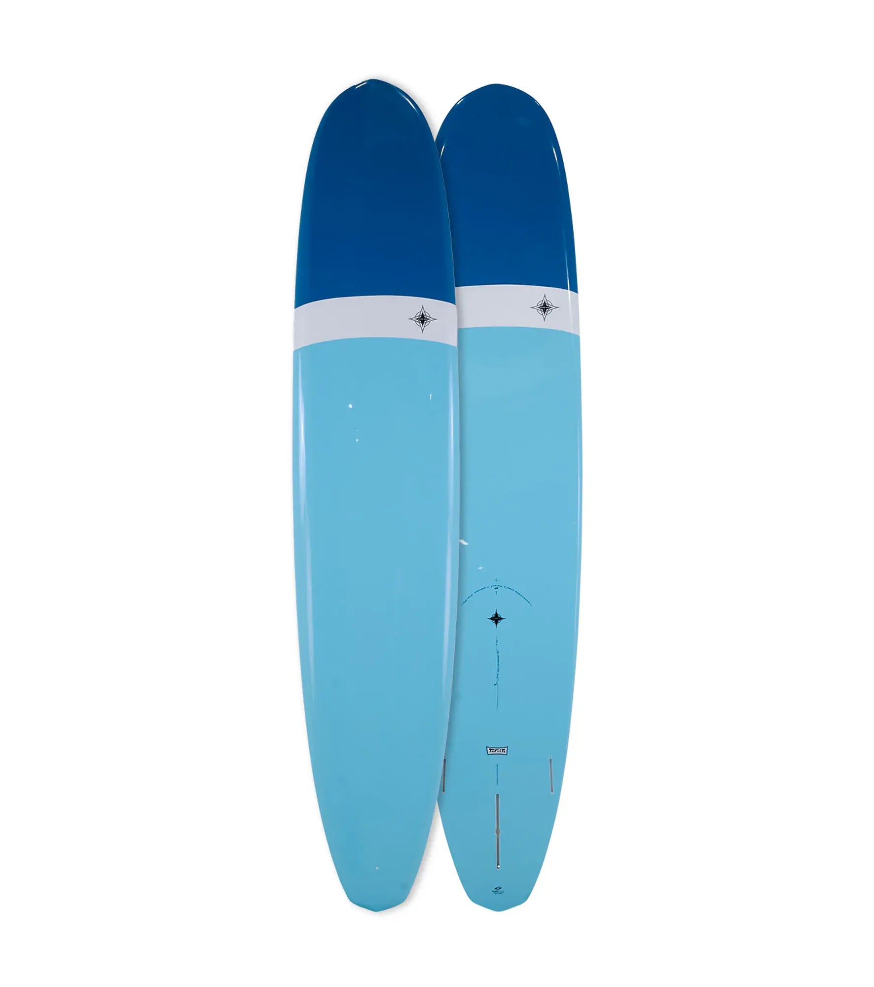 Wayne Rich - Checkmate - Tuflite Pro - Single Fin